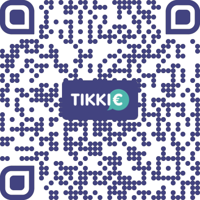 Scan QR code