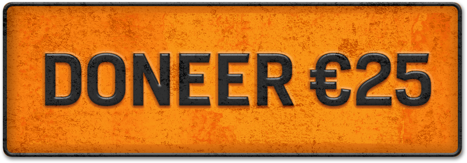 Doneer €25